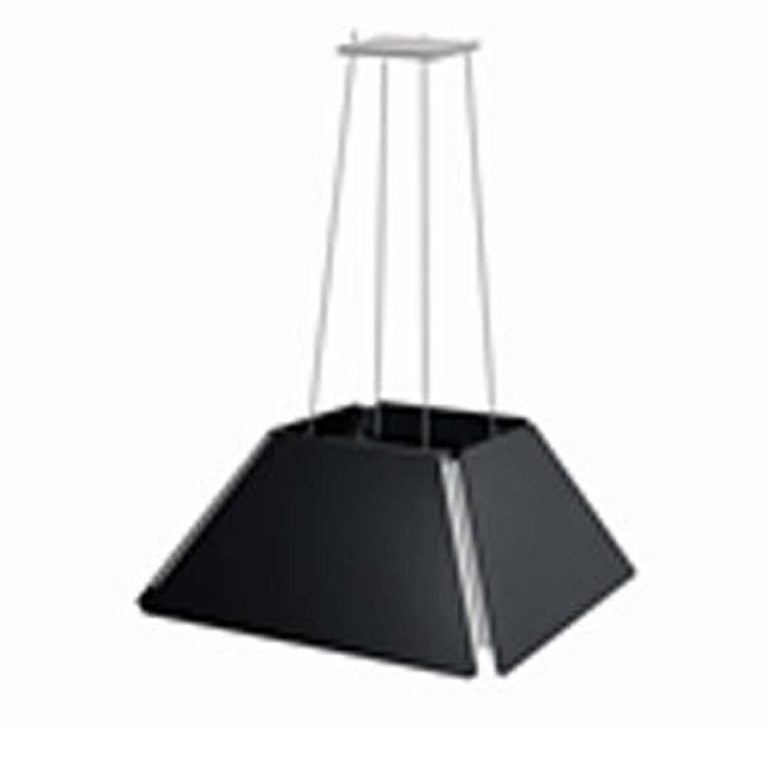 Máy hút mùi FASTER TS0406 60cm độc lập