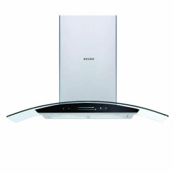 Máy hút mùi FEUER H38S 70cm 90cm kính cong (1)