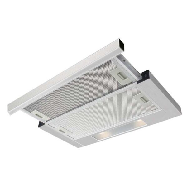 Máy hút mùi FEUER KB60 60cm âm tủ