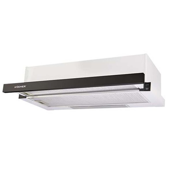 Máy hút mùi KOCHER K-6270BL 70cm âm tủ