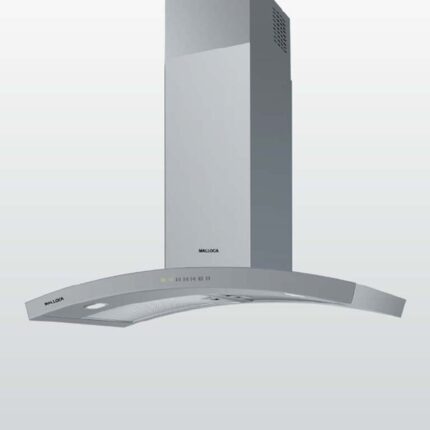 Máy hút mùi MALLOCA DUNE-I90S 90cm độc lập chữ t