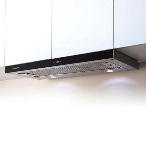 Máy hút mùi MALLOCA H205.7-G 70cm âm tủ