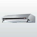 Máy hút mùi MALLOCA H342.6 NEW 60cm cổ điển