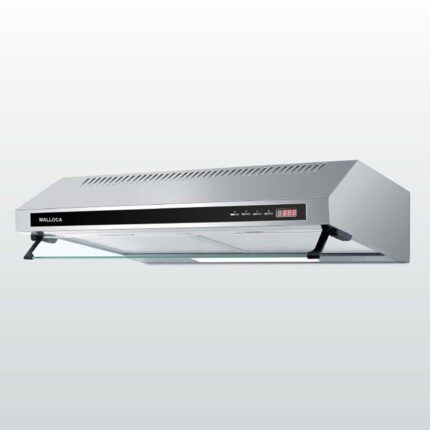 Máy hút mùi MALLOCA H342.6 NEW 60cm cổ điển