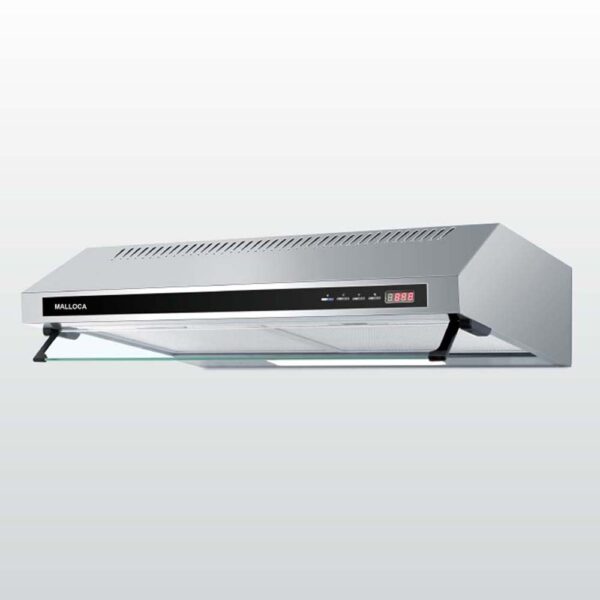 Máy hút mùi MALLOCA H342.6 NEW 60cm cổ điển