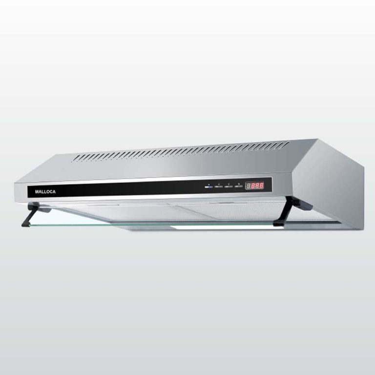 Máy hút mùi MALLOCA H342.9 NEW 90cm cổ điển (1)