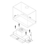 Máy hút mùi MALLOCA HJ-168 80cm âm tủ (1)