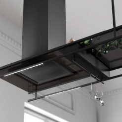 Máy hút mùi MALLOCA INDUST K140B 140cm độc lập (1)