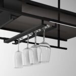 Máy hút mùi MALLOCA INDUST K140B 140cm độc lập (1)