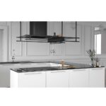 Máy hút mùi MALLOCA INDUST K140B 140cm độc lập (1)