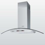 Máy hút mùi MALLOCA MC 9078-700 70cm kính cong