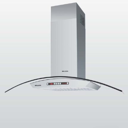Máy hút mùi MALLOCA MC 9078-900 90cm kính cong (1)