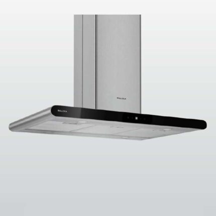 Máy hút mùi MALLOCA MC 9082 ISLAND 90cm độc lập chữ t (1)