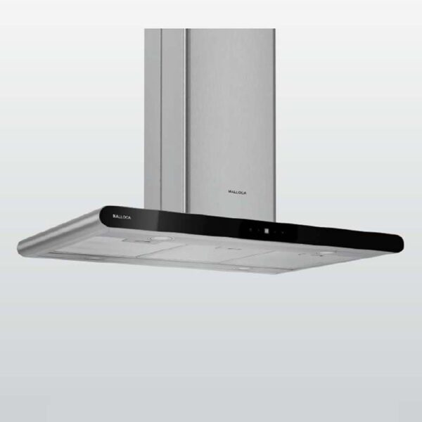 Máy hút mùi MALLOCA MC 9082 ISLAND 90cm độc lập chữ t (1)