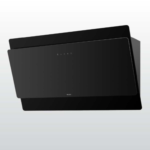 Máy hút mùi MALLOCA MC 9086HS 90cm kính vát (1)