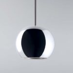 Máy hút mùi MALLOCA SPHERA CHROME-I001C 50cm độc lập (1)