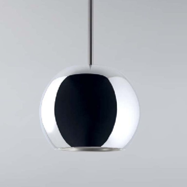 Máy hút mùi MALLOCA SPHERA CHROME-I001C 50cm độc lập (1)