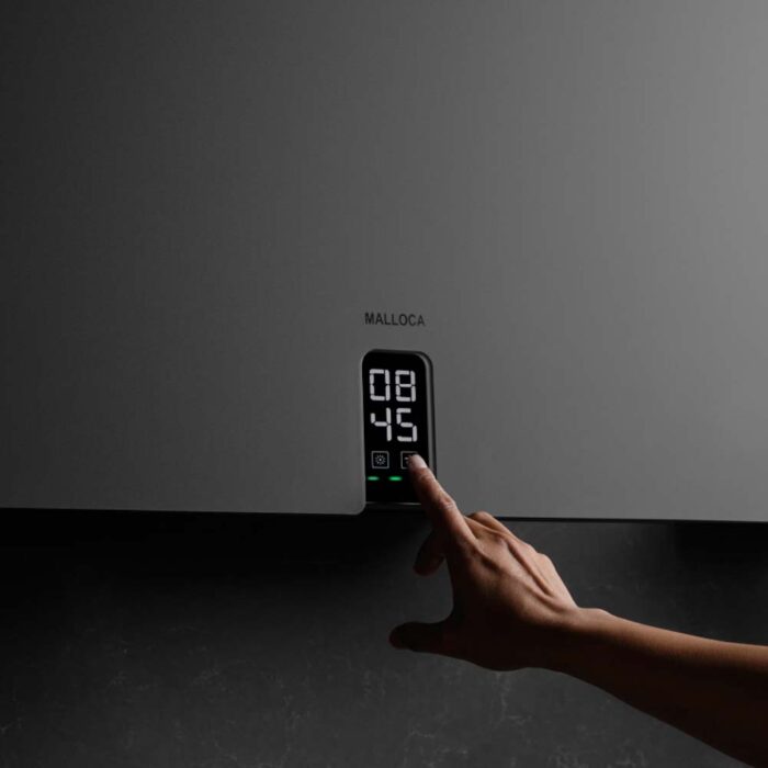 Máy hút mùi MALLOCA TIME K-153MB 80cm kính vát (1)