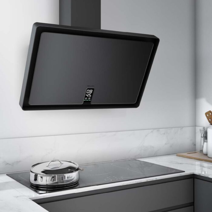 Máy hút mùi MALLOCA TIME K-153MB 80cm kính vát (1)