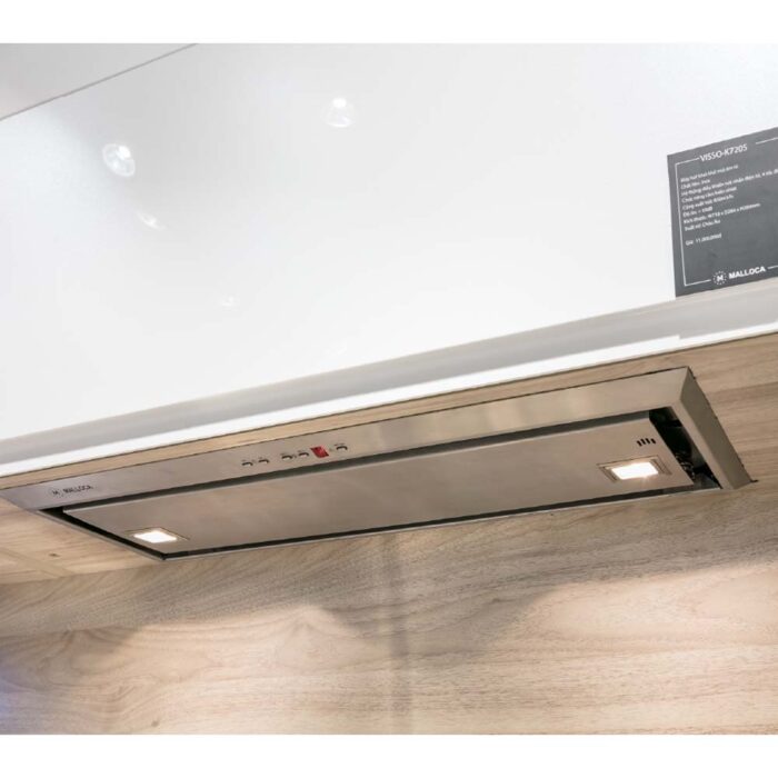 Máy hút mùi MALLOCA VISSO-K7205 70cm âm tủ (1)