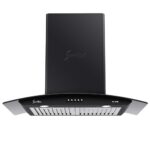 Máy hút mùi SEVILLA SV-240B 70cm kính cong