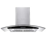 Máy hút mùi SEVILLA SV-3388A1 70cm kính cong (2)