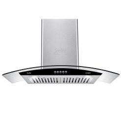 Máy hút mùi SEVILLA SV-3388A1 70cm kính cong (2)