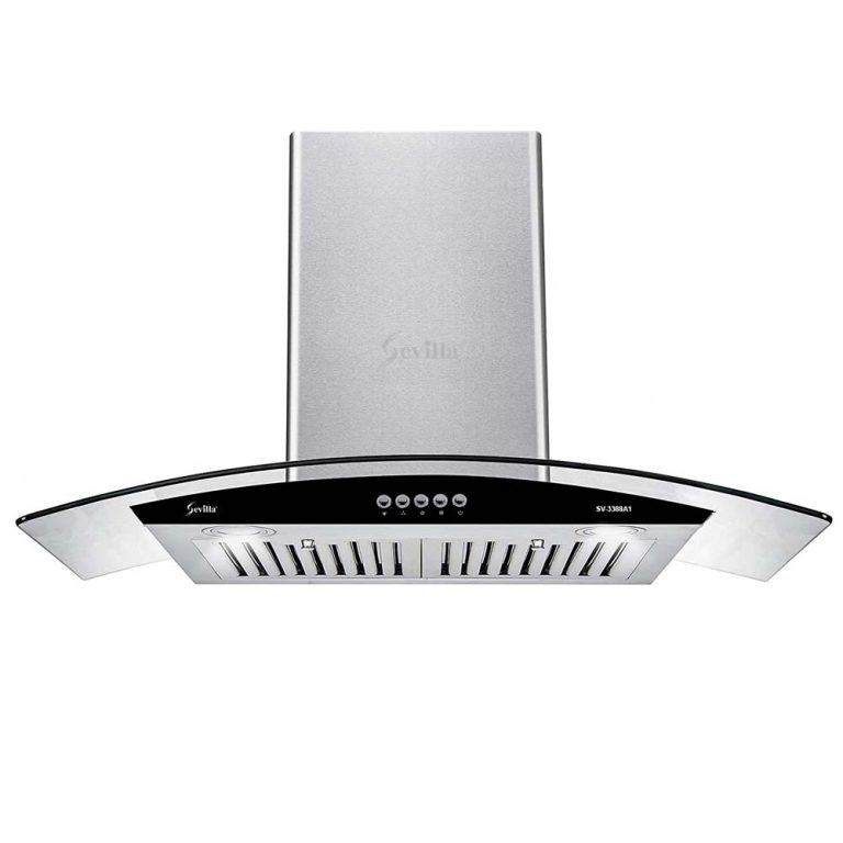 Máy hút mùi SEVILLA SV-3388A1 70cm kính cong (2)