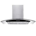 Máy hút mùi SEVILLA SV-3388C1 70cm kính cong (1)