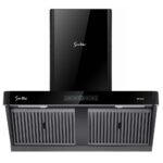 Máy hút mùi SEVILLA SV-BK97 90cm kính vát (1)