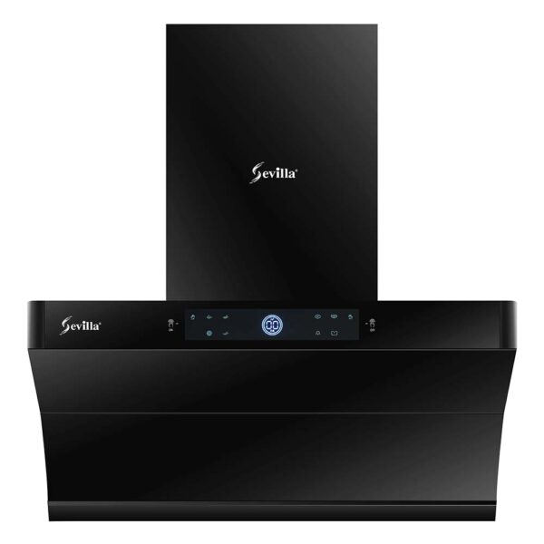 Máy hút mùi SEVILLA SV-BK98 90cm kính vát (1)