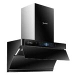 Máy hút mùi SEVILLA SV-BK98 90cm kính vát (1)