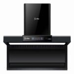 Máy hút mùi SEVILLA SV-BK99 90cm kính vát (1)