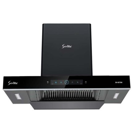 Máy hút mùi SEVILLA SV-BT90 SV-BT70 70cm 90cm chữ t (1)