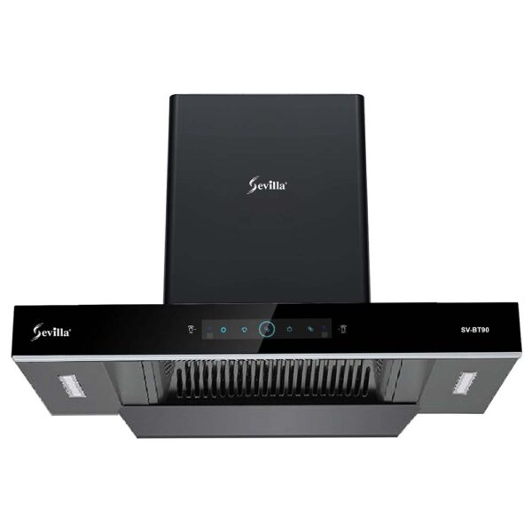 Máy hút mùi SEVILLA SV-BT90 SV-BT70 70cm 90cm chữ t (1)