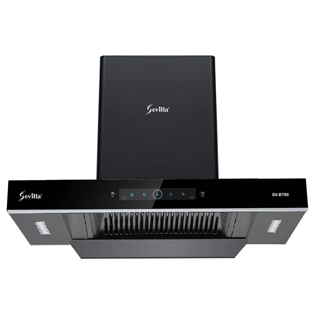 Máy hút mùi SEVILLA SV-BT90 SV-BT70 70cm 90cm chữ t (1)