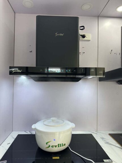Máy hút mùi SEVILLA SV-BT90 SV-BT70 70cm 90cm chữ t (1)