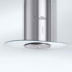 Máy hút mùi SEVILLA SV-DL290 độc lập (1)