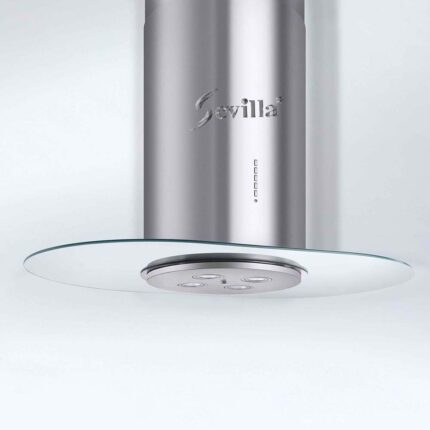 Máy hút mùi SEVILLA SV-DL290 độc lập (1)