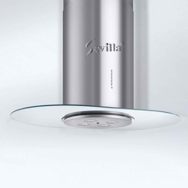 Máy hút mùi SEVILLA SV-DL290 độc lập (1)