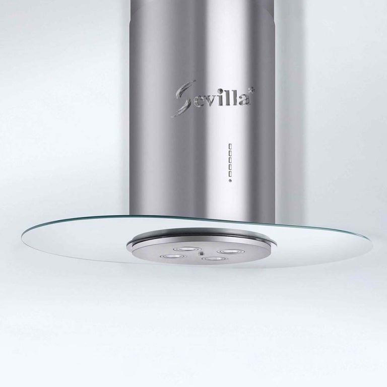 Máy hút mùi SEVILLA SV-DL290 độc lập (1)