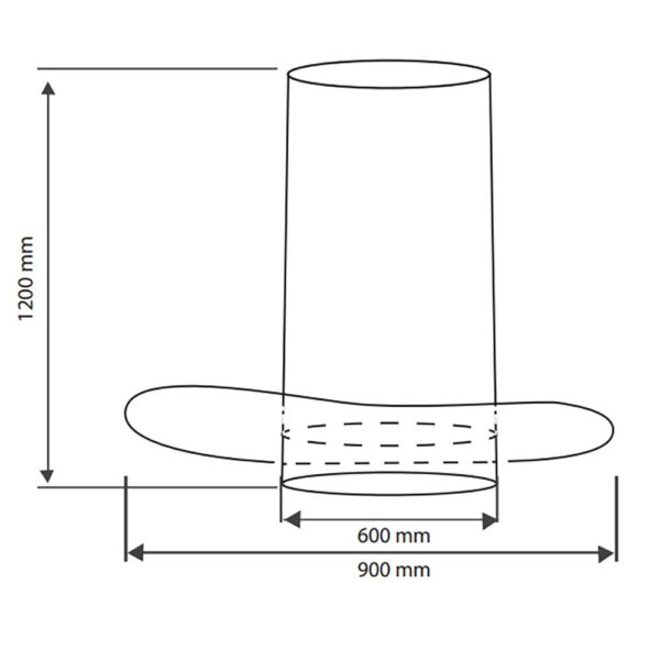 Máy hút mùi SEVILLA SV-DL290 độc lập (1)