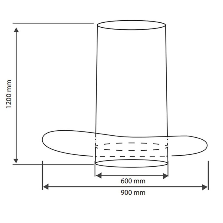 Máy hút mùi SEVILLA SV-DL290 độc lập (1)