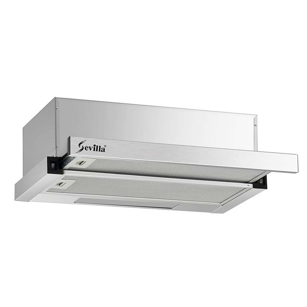 Máy hút mùi SEVILLA SV-E600 SV-E700 60cm 70cm âm tủ (1)