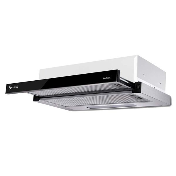 Máy hút mùi SEVILLA SV-S600 SV-S700 60cm 70cm âm tủ (2)