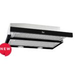 Máy hút mùi TEKA CNL 6400 BLACK âm tủ (1)