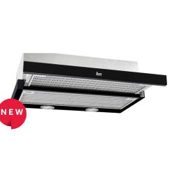 Máy hút mùi TEKA CNL 6400 BLACK âm tủ (1)