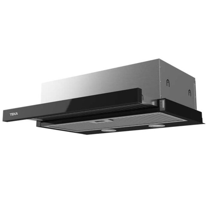 Máy hút mùi TEKA CNL 6415 BK âm tủ