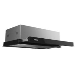 Máy hút mùi TEKA CNL 6415 BK 60cm âm tủ