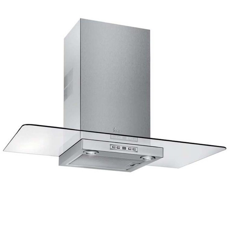 Máy hút mùi TEKA DG 780 70cm độc lập